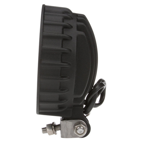 81250 LED FLOOD 24V LAMP W/HARDWIRE BLACK