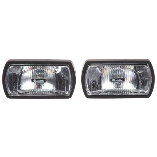 80520 CLEAR DRIVING KIT