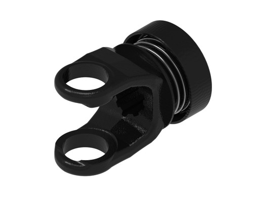 105-0610 L6 SERIES TRACTOR YOKE 10SPL