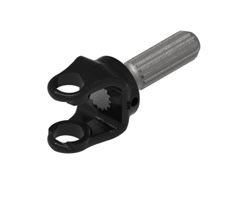 106-0615 L6 SERIES 1'' 15 SPL AG YOKE