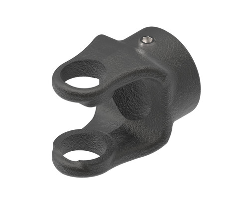 800-0620 1.25'' ROUND IMPLEMENT YOKE