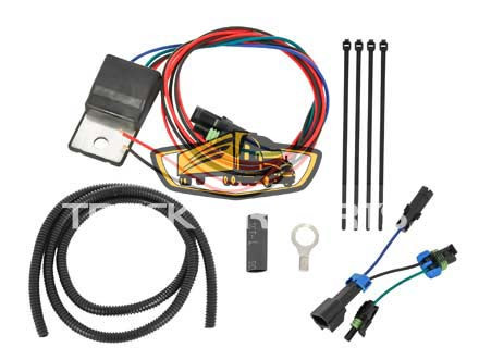 11-2800 ACX-10 INDEX MODULE 12V