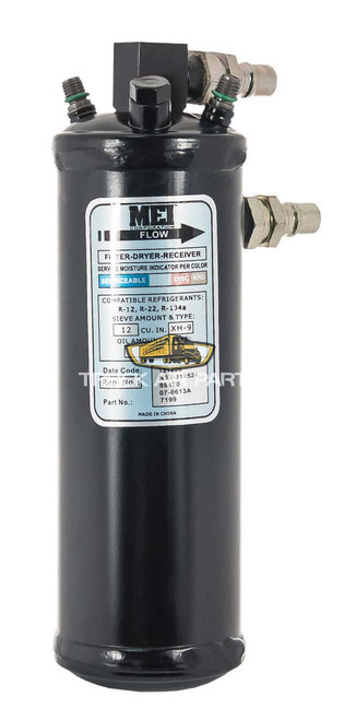 07-0613A A/C DRIER