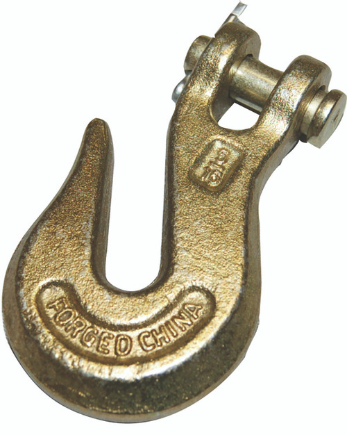 45946-10 5/16" CLEVIS HOOK / CHAIN