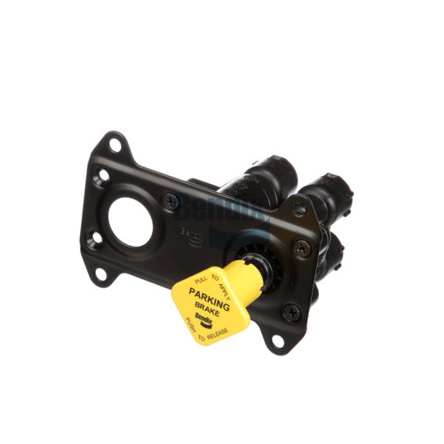 065643 PP-DC DASH CONTROL VALVE NEW