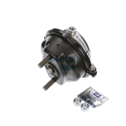 802915 BENDIX TYPE 24 AIR DISC BRAKE CHAMBER SERVICE