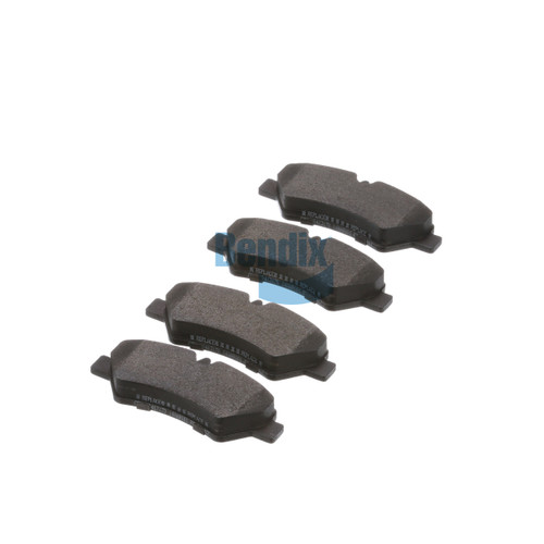 E10913170 DODGE SPRINTER REAR DISCPADS
