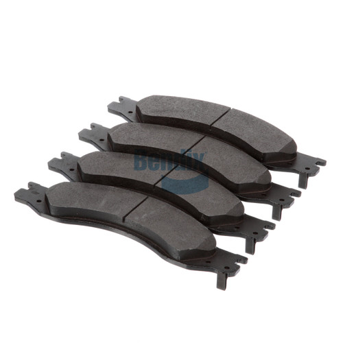 E11110640 GM C4/C5 DISC PADS