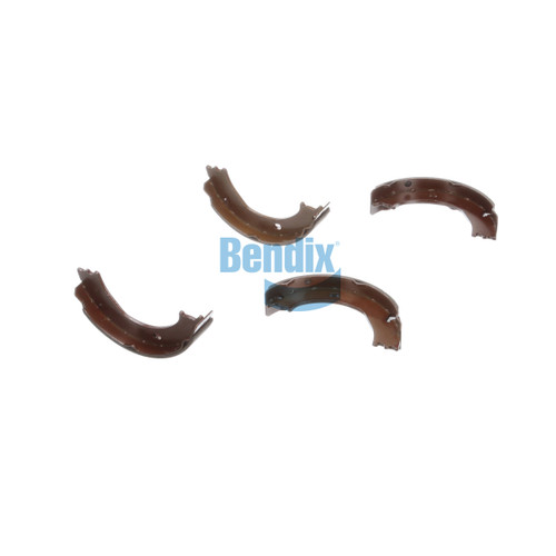 E11607710 FORD PARKING BRAKE SHOE KIT