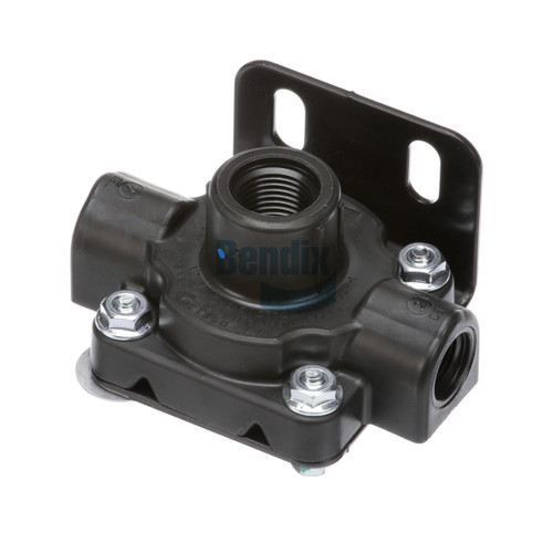 K049776 QUICK RELEASE VALVE EGP