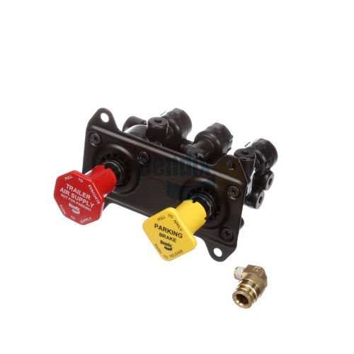 K095875 MV2 DASH MANIFOLD VALVE