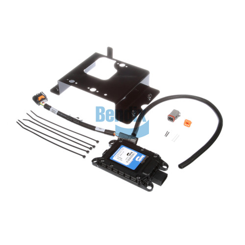 K097916X FLR20 RADAR ASSEMBLY