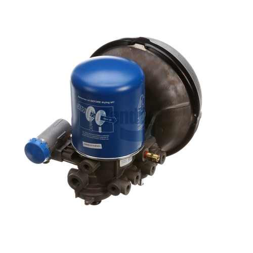 K160647SC BENDIX AD-HF AIR DRIER ASSEMBLY