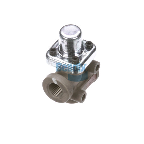 OR103976X ISOLATION VALVE