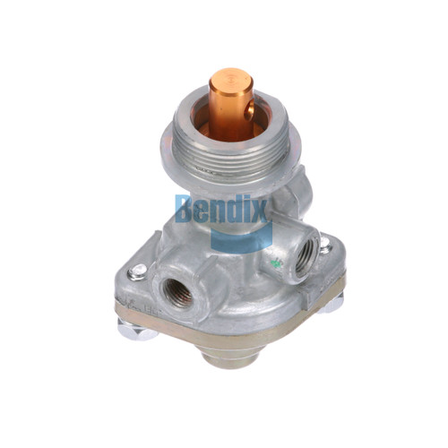 OR287238X REMAN OUTRITE PP8 VALVE