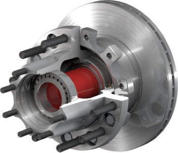 10083228 ASSY PRESET HUB/ROTR AFTMKT R HP10 ABS