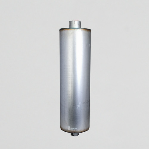 M111029 3" INLET MUFFLER