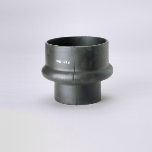 P136494 RUBBER HUMP HOSE REDUCER 5-7