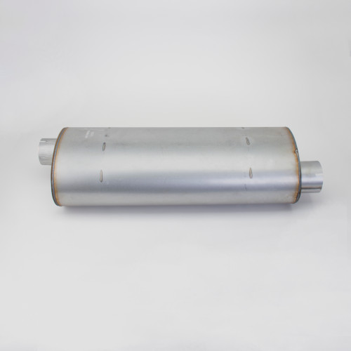 M090680 IH MUFFLER