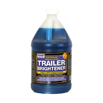 00356 TRAILER CLEANER BRIGHTENER