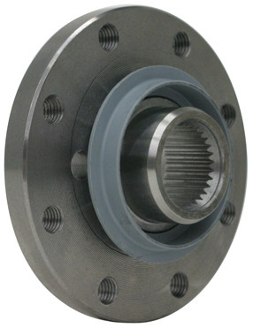 E8TZ4851B FORD 7.5" PINION FLANGE YOKE