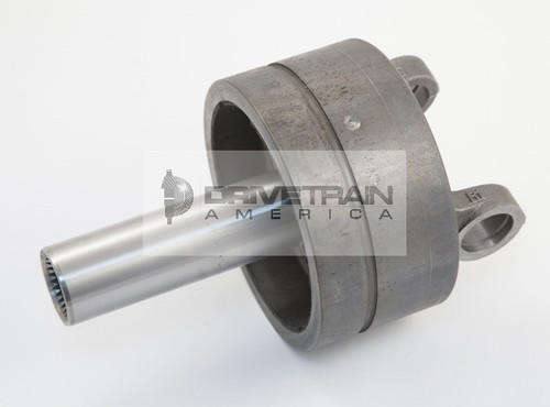 F6ZZ4841BA FORD SLIP YOKE 1330 RANGMUST