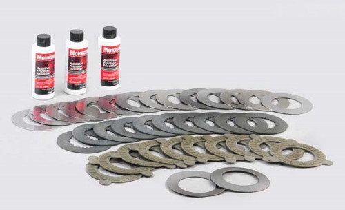 F81Z4947AA FORD 10.5" POSI CLUTCH PACK