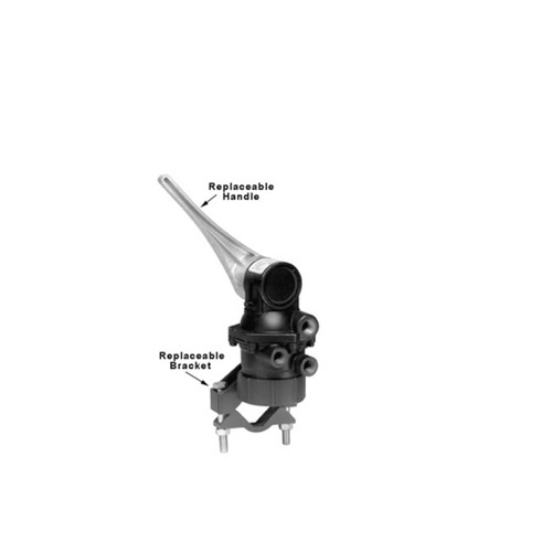 90054082 HAND CONTROL VALVE