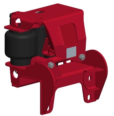 25332012 LINK CABMATE KENWORTH DAYCAB