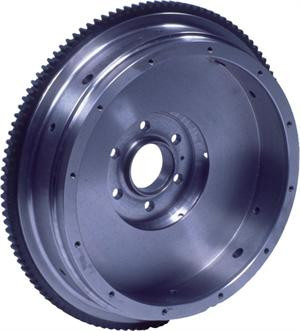 530GB4380P2 MACK 675/676 FLAT FLYWHEEL
