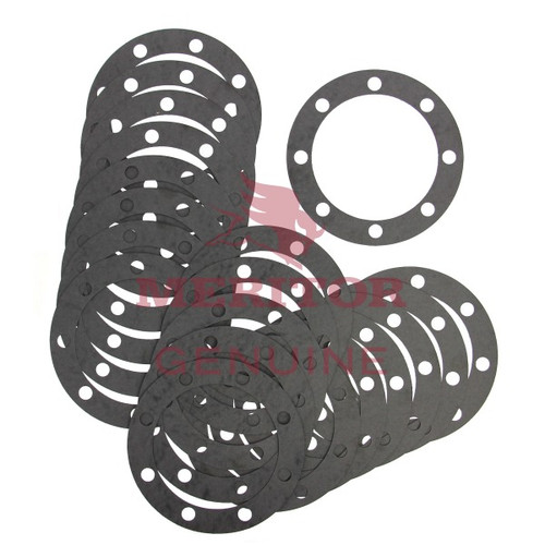 2208X440 ROCKWELL MERITOR AXLE GASKET