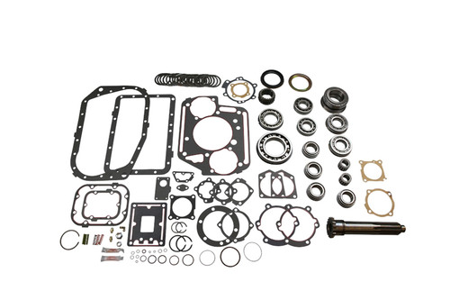 TRK2284 BASIC REBUILD KIT