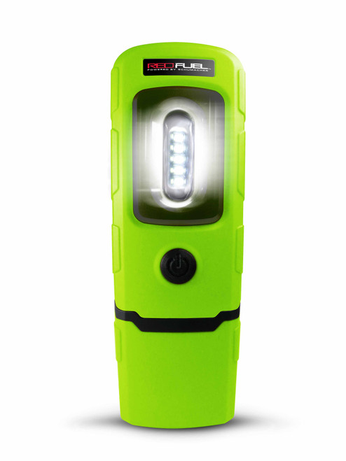 SL26GU 200 LUMENS 360 LED CORDLESS WORK LIGHT (GREEN)