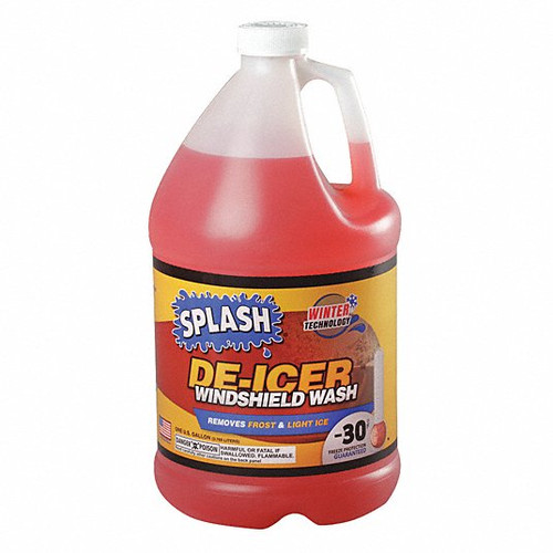 234926-35 SPLASH DE ICER -30 F 1 GALLON
