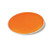40063 REFLECTOR 3'' YELLOW ROUND STICK-ON
