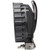 81390 4" ROUND LED WORK LAMP BLACK