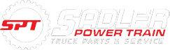 Sadler Power Train Inc - Sandbox