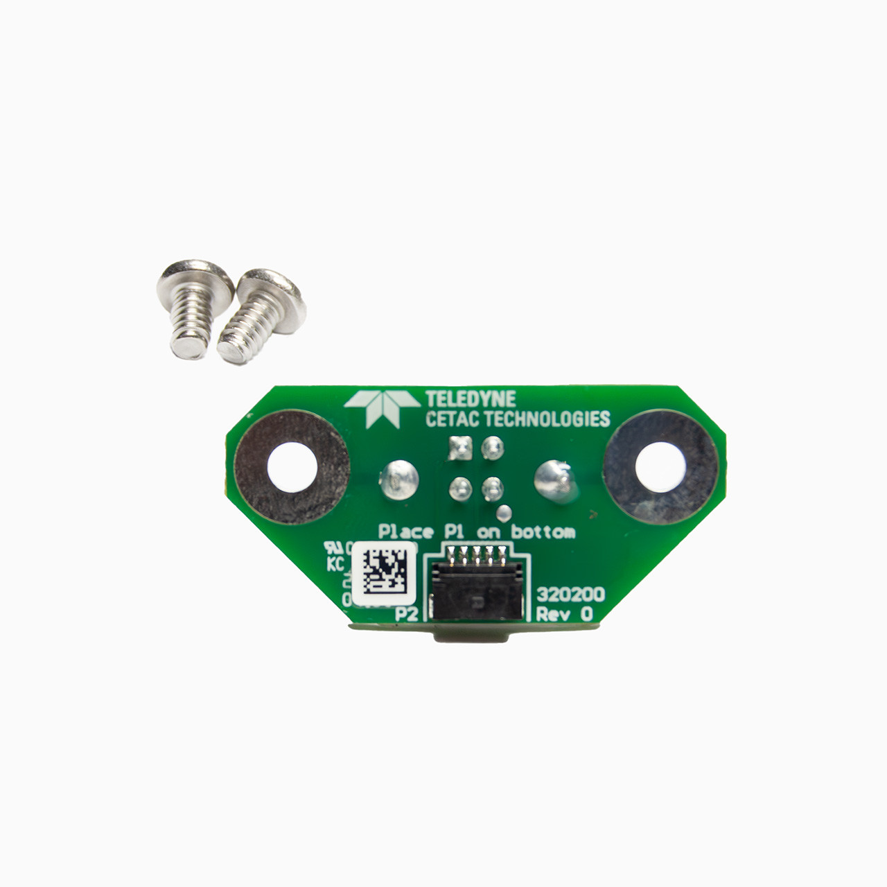 USB PORT CETAC - [78280143] - SPECTRO
