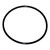 O-RING 102*4/NBR/70SHORE - [47510785]