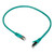 KABEL PATCH RJ45/KAT.5E/0.5M - [75120091]