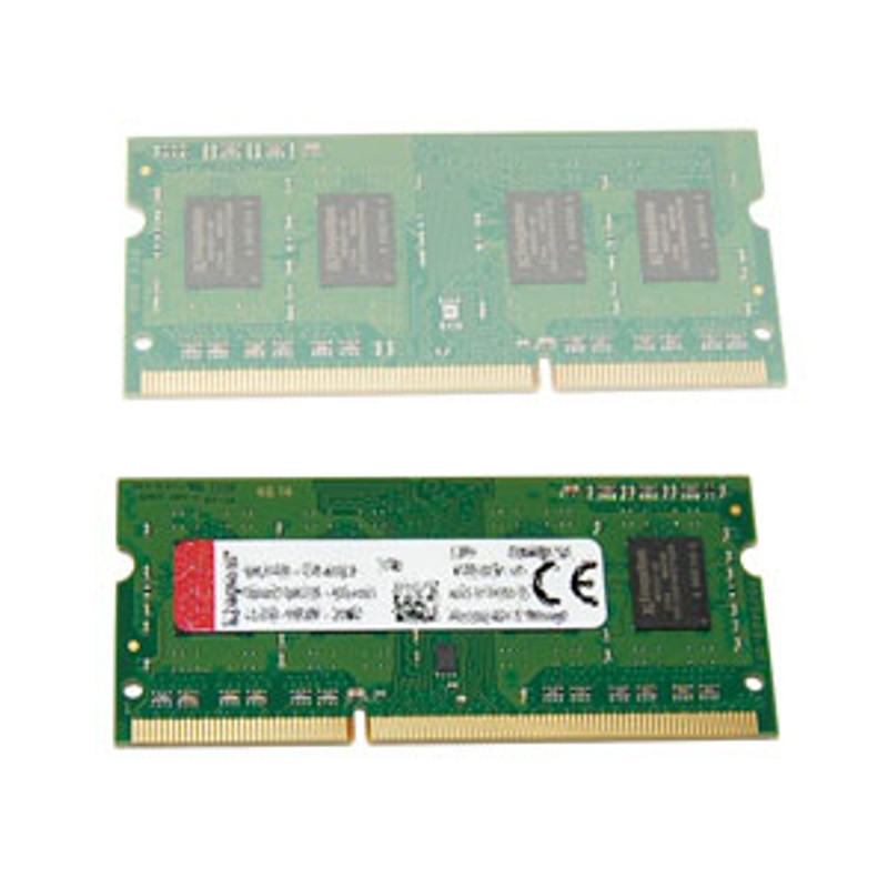 SPEICHERMOD. RAM 4GB DDR3 1600 - [77030132]