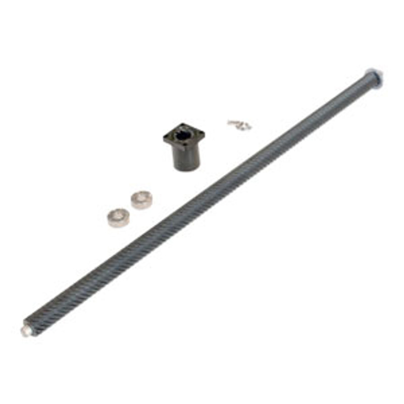 X-AXIS LEAD SCREW KIT ASX560 - [78280105]