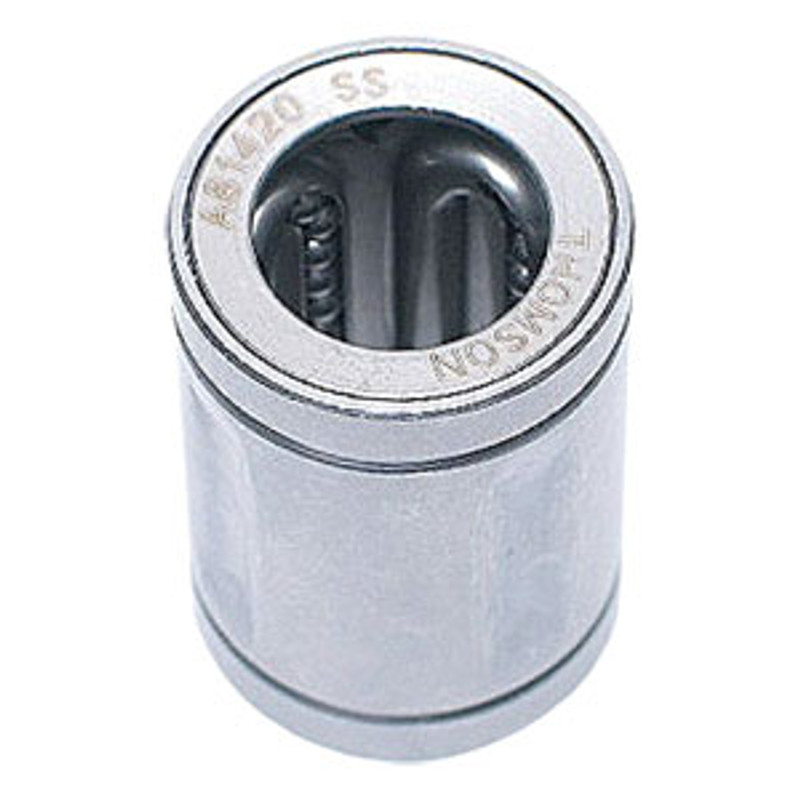 BEARING 1/2" ID (SET OF 2) - [78280108]