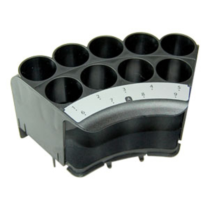 RACK 9X50ML TUBES POS.A NUMBER - [78990040]