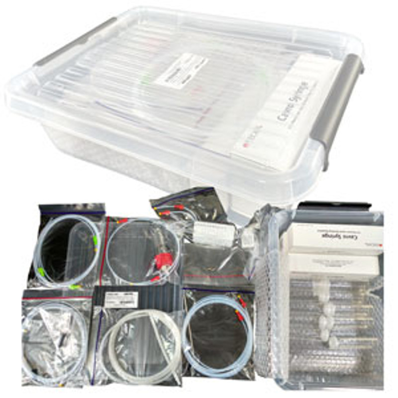 CONSUMABLES KIT ADS BASIC - [78290043]