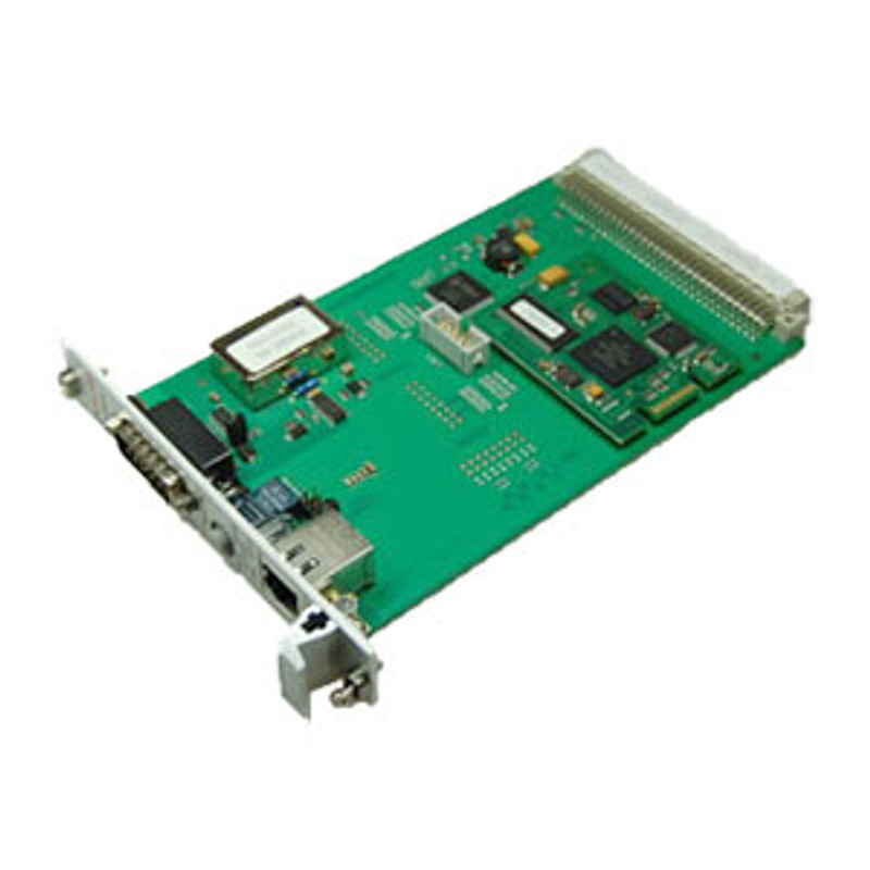 DSP ETHERNET CONTROLLER - [EK0808--]