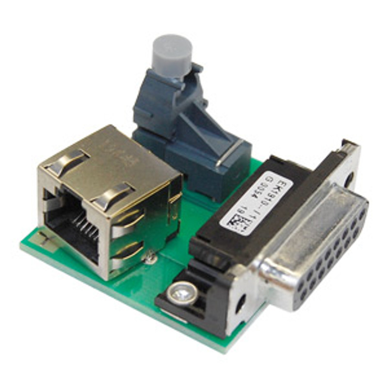 ADAPTER RJ45 PLASMAGENERATOR - [EK1910--]