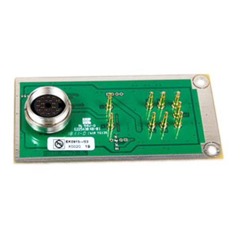 BOARD CONNECTOR XSORT2 - [EK0915--]