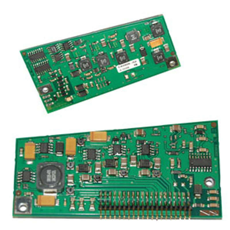 POWER BOARD SDD - [EK0908--]