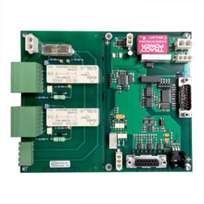 INTERFACE XRF DMB UNIVERSAL - [EK1415--]